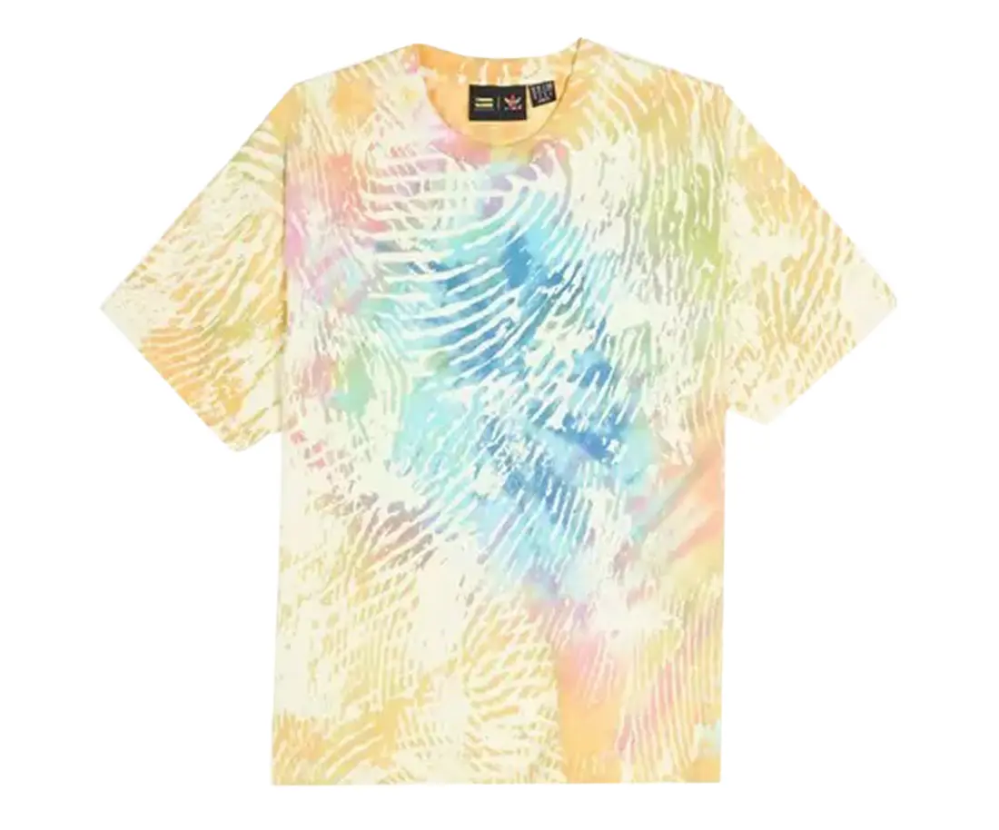Adidas Pharrell Williams MM Fan Mens Active Shirts & Tees