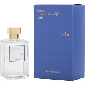 Maison Francis Kurkdjian 724 By Maison Francis Eau De Parfum For Unisex