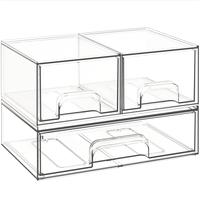 3 Pack【2 Small+1 Wide】