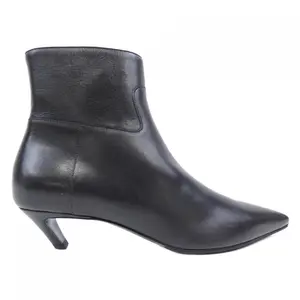 Pre-owned Balenciaga Others Small Leather Goods Leather Boots