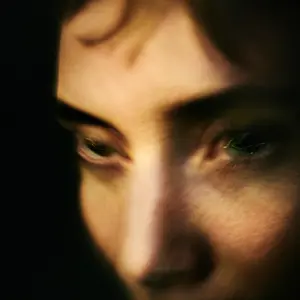 Lykke Li - EYEYE  [COMPACT DISC - CD]