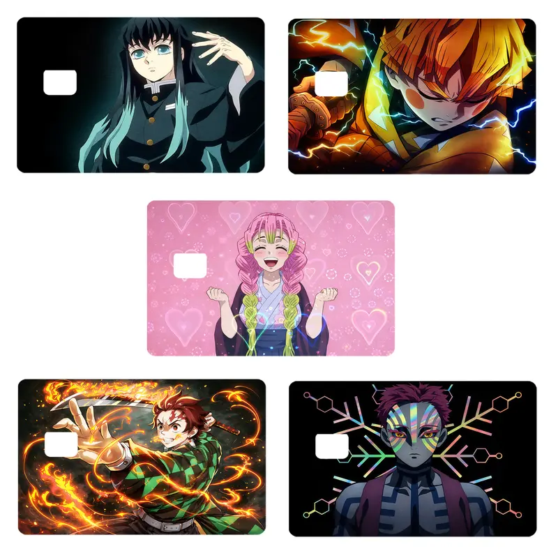 anime credit card holder - TikTok Shop anime credit card holder - TikTok Shop