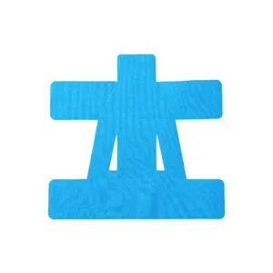 Ankle Protection Elastic Shoulder Support Tape Badminton Weightlifting Shoulder Muscle Tape Fixed Support Anti-Friction Sports Bandage Kinesiology Tape