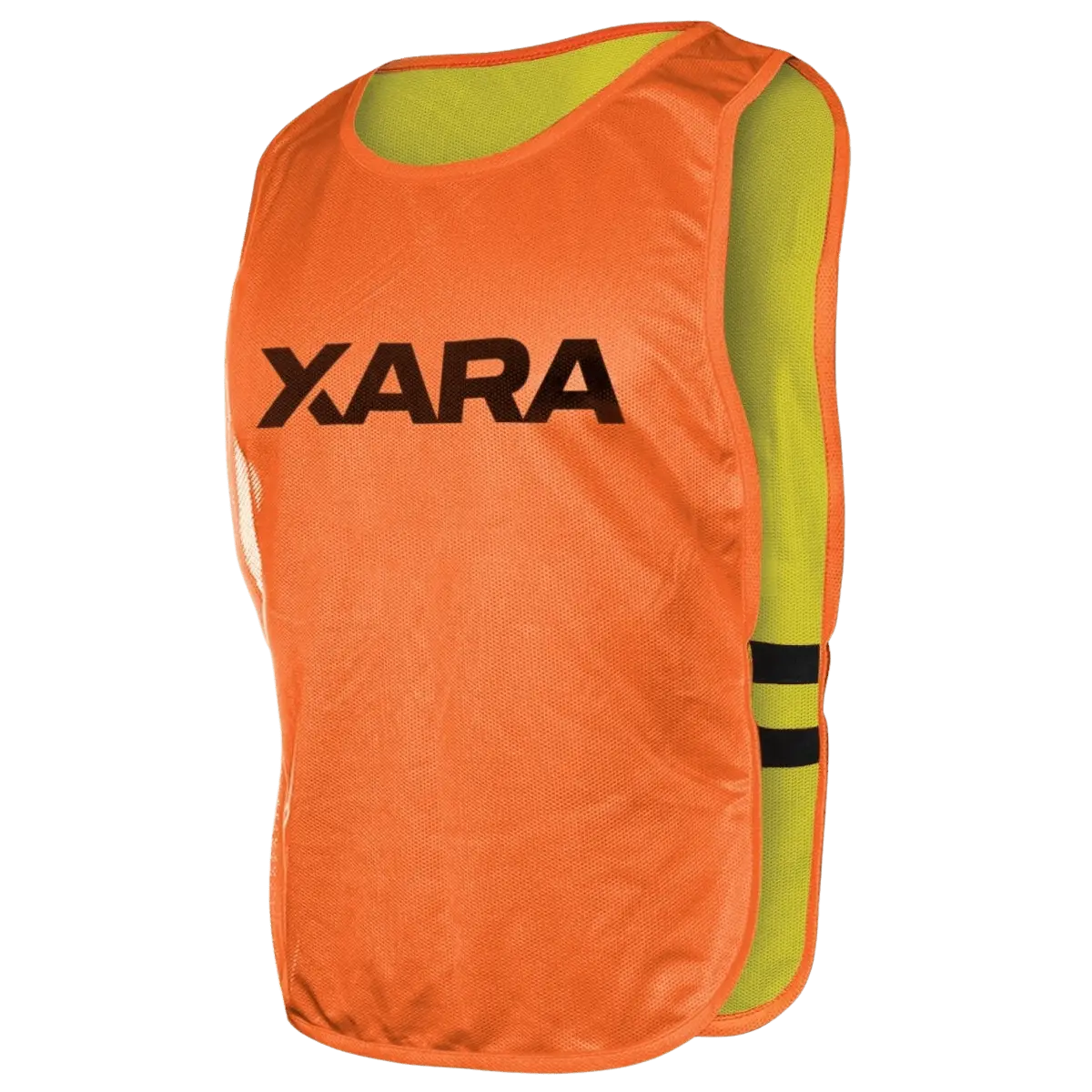 Xara Reversible Training Bib - Unisex