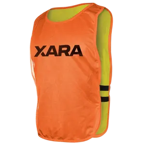 Xara Reversible Training Bib - Unisex