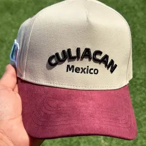 Culiacan two tone