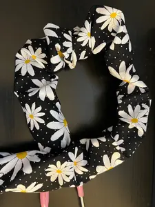 Stethoscope Cover, Stethoscope sleeve, Daisy