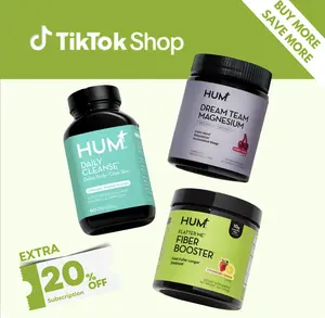 Everyday Wellness Bundle