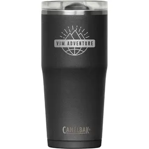CamelBak 1627-80 Thrive Leak-Proof Tumbler 20oz