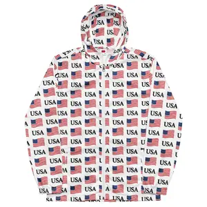 Men’s windbreaker