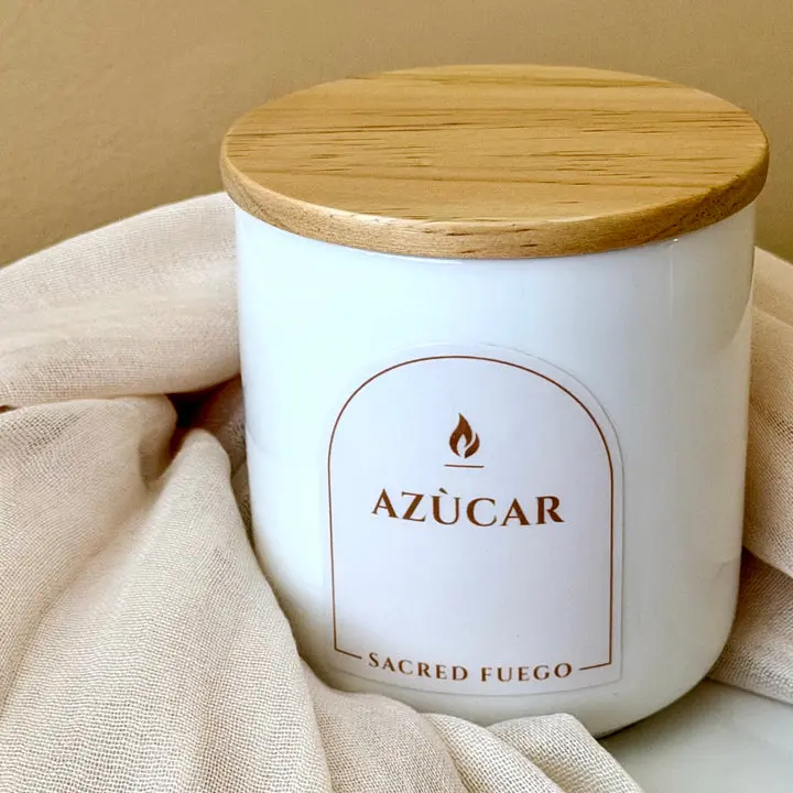 AZÙCAR candle