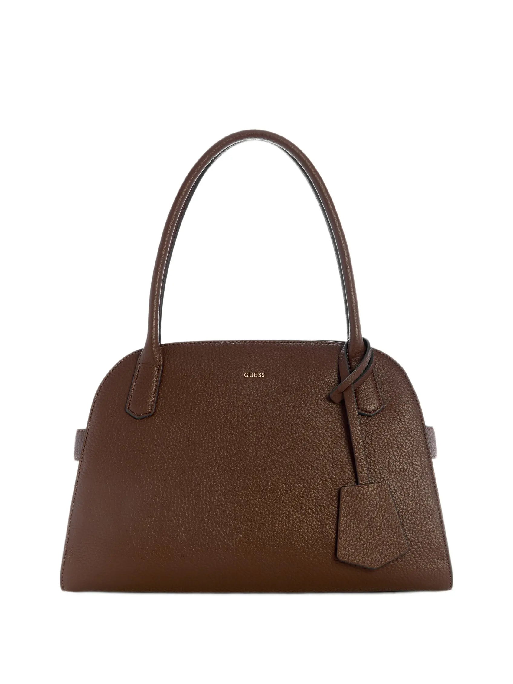GUESS Female Elowen Satchel