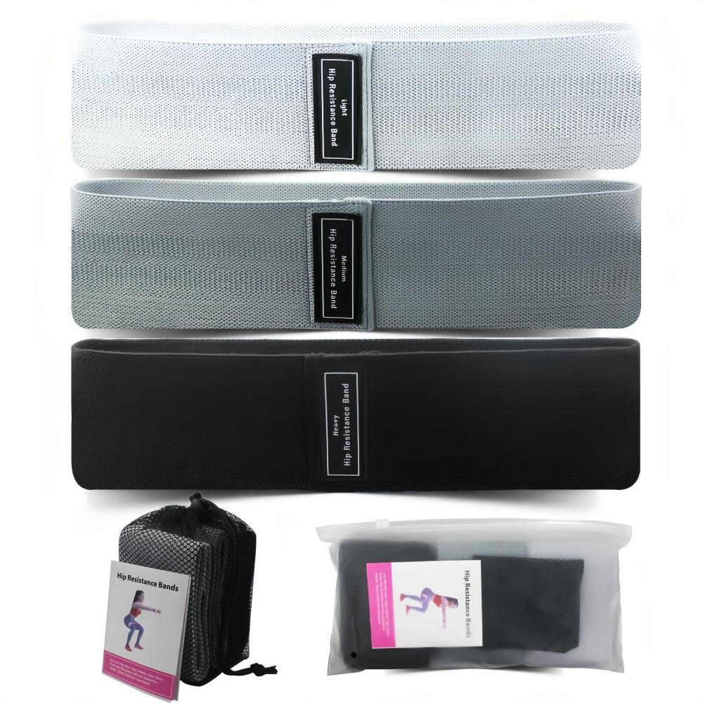3 Pack Resistance Band Set, Pull Up Assist Bands Natural Latex Elastic Fitness Bands Resistance Band for Yoga Pilates Strength Training Home Gym Workout, Light / Medium / Heavy Hip Resistance Band 3 Pack Resistance Band Set, Pull Up Assist Bands Natural Latex Elastic Fitness Bands Resistance Band for Yoga Pilates Strength Training Home Gym Workout, Light / Medium / Heavy Hip Resistance Band