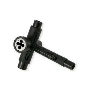 Reflex Tool Utili Threader Black