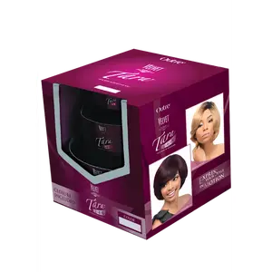 Outre Velvet Remi Tara 4-6-8 100% Human Hair