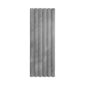 Bardiglio Nuvolato Crown Molding