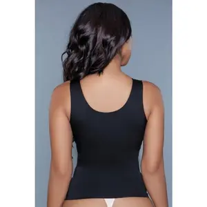 FEFE Shapewear Top