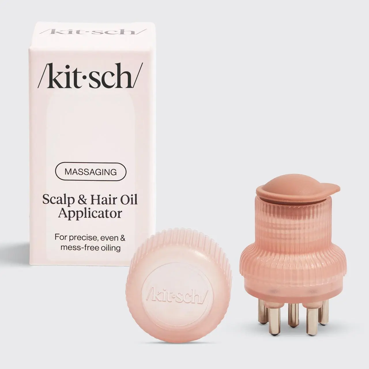 Scalp Oil Applicator Scalp Oil Applicator