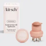 Scalp Oil Applicator