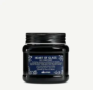 Davines Heart of Glass Rich Conditioner