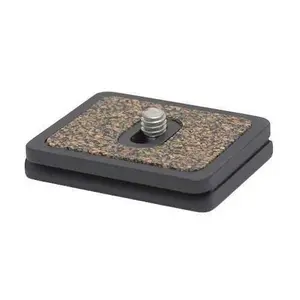 Universal Quick Release Plate with Cork Top