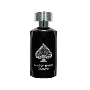 Jo Milano Game Of Spades Diamond Unisex Parfum 3.0 oz