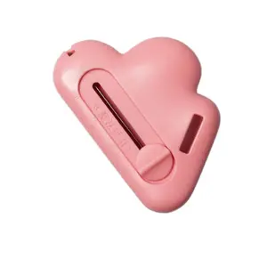 New Cloud Shape Thread Remover Stretchable Needlework Picking Thread Remover Seam Ripper Stitch Unpicker Seam Ripper Tool Does not apply