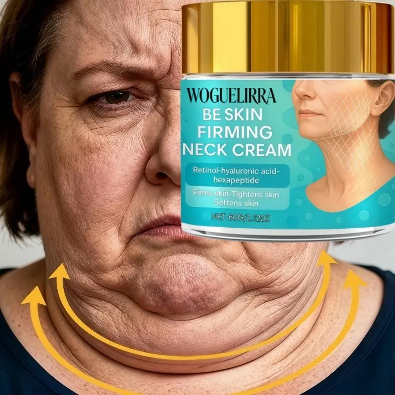 Collagen and Retinol Firming Face and Neck Cream, Skin Care, Moisturizer, Moisturizing and Hydrating, Hydrates All Skin Types, Reduces Wrinkles and Fine Lines, Boosts Skin Elasticity