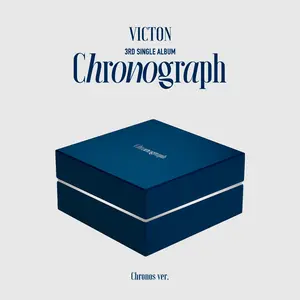 VICTON - Chronograph Album Chronos version