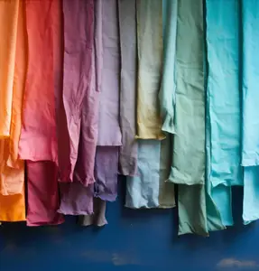 French Club: Ribbon Dyeing Lab 5:00pm