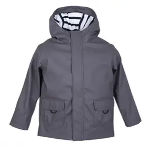 Igor Euri Rain Jacket - Gris