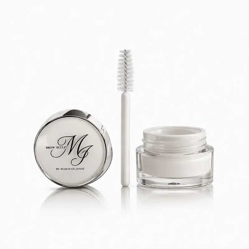 Brow Sculpt - Clear Brow Styling Gel