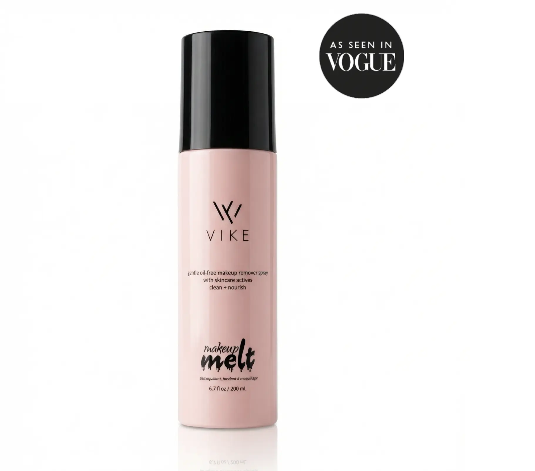 Makeup Melt Makeup Melt