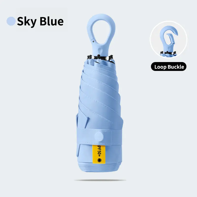 Sky Blue
