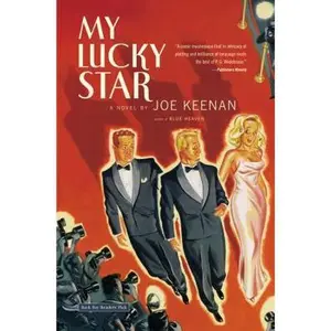 USED-My Lucky Star by Keenan, Joe (Paperback)