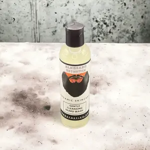 GENTLE Cleanser BEARD WASH