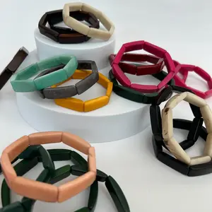 Sierra Slim Bracelets