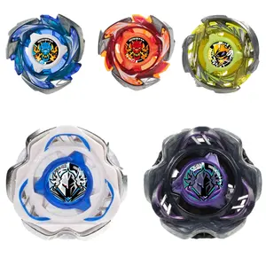 New X Series Battle Gyro, Cx Model, Collectible Toy, Finger Spinning Top, Unisex Gift for Birthdays, Holidays, Parties, Day, Halloween, Christmas