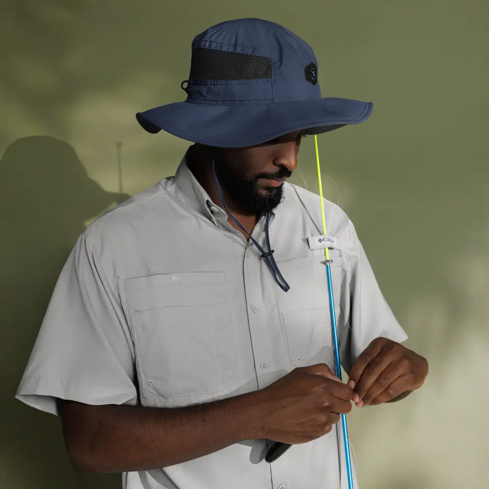 Columbia booney hat Columbia booney hat