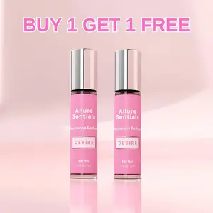 For Her Pheromone Perfume (Buy 1 Get 1 Free)