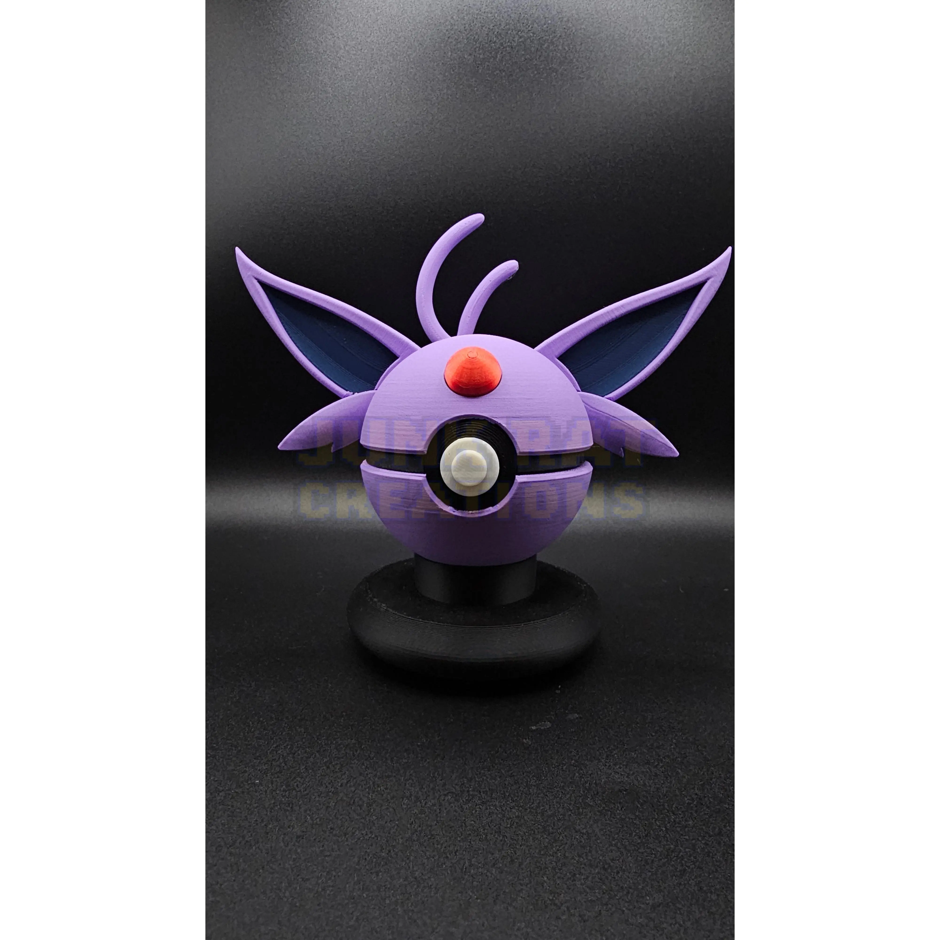 #0196 Espeon