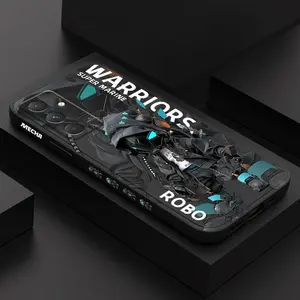 Trendy Cool Boy Phone Case For Samsung Galaxy A55 A35 A25 A15 A05 A05S A54 A34 A24 A14 4G 5G Cover Smartphone Cellphone