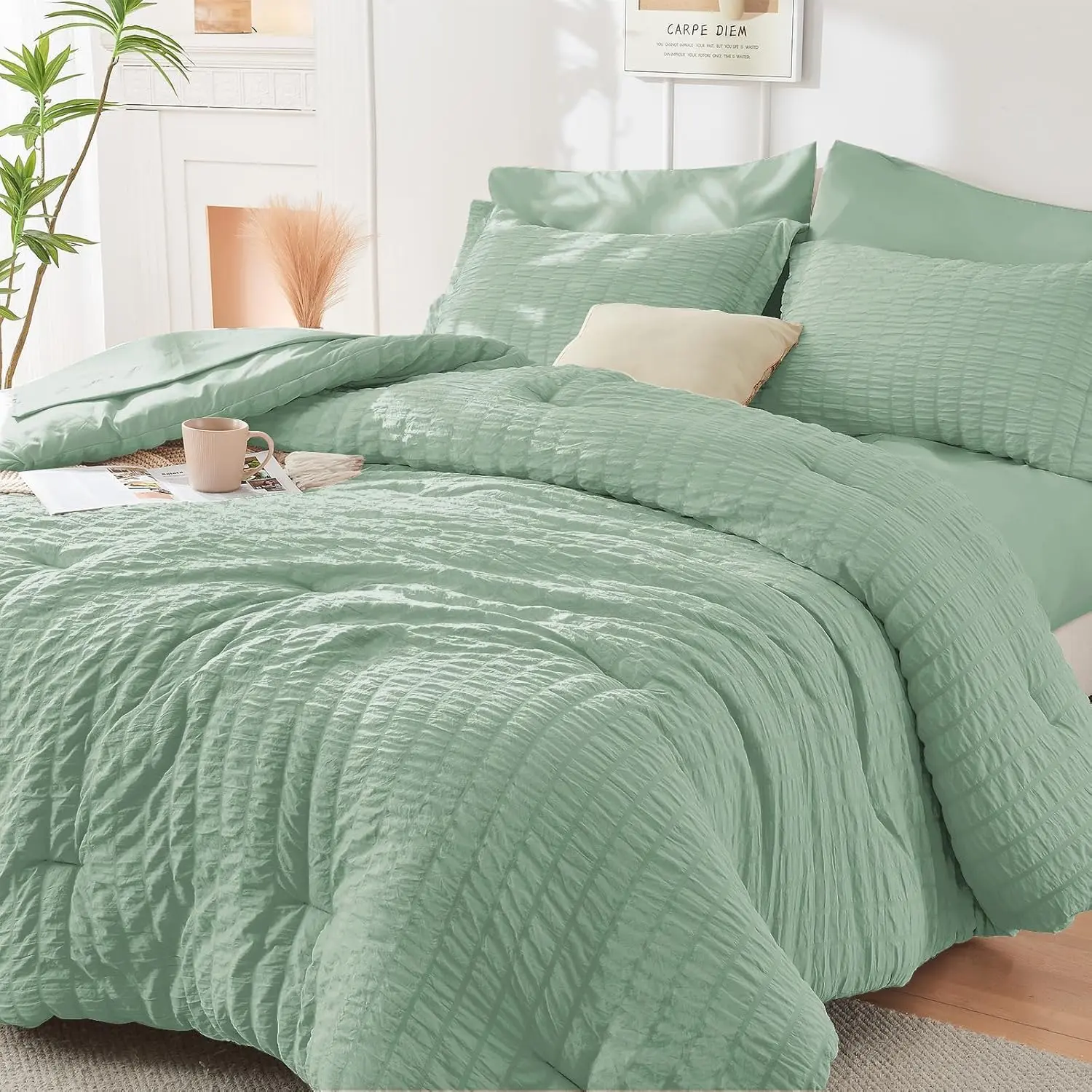Sage Green