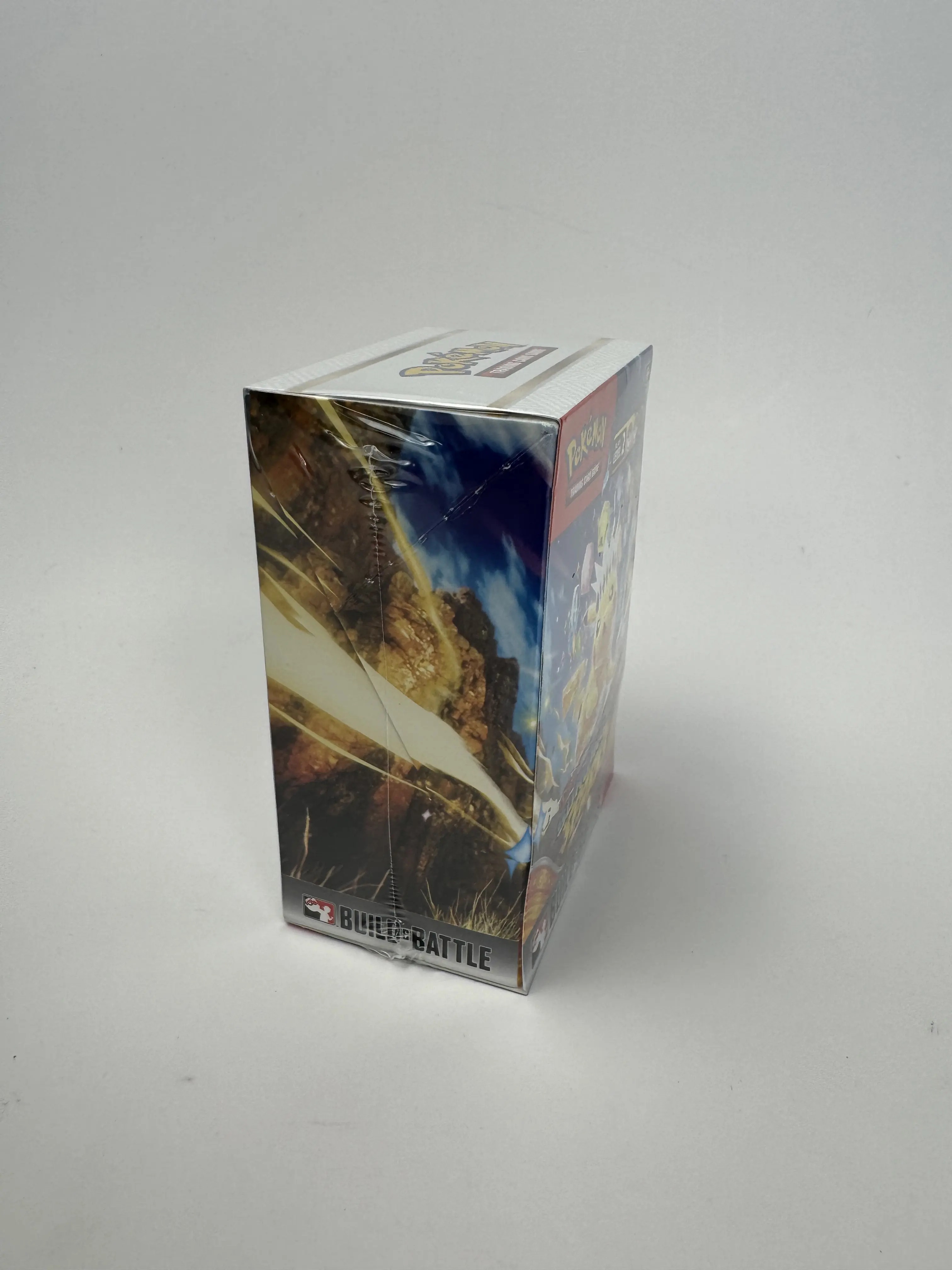 18 pack booster box Star Wars: Unlimited - A Lawless Time