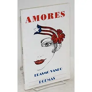 USED-Amores: Poemas (Spanish Edition) by Erasmo Vando (Paperback)