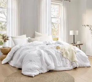 Natural Loft Coma Inducer - Thicker Than Thick Down Alternative Comforter
