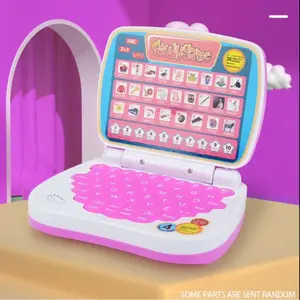 Kid's Learning Tablet - Educational Apps, Interactive Features, Lightweight and Portable - Electronic, Smartphone