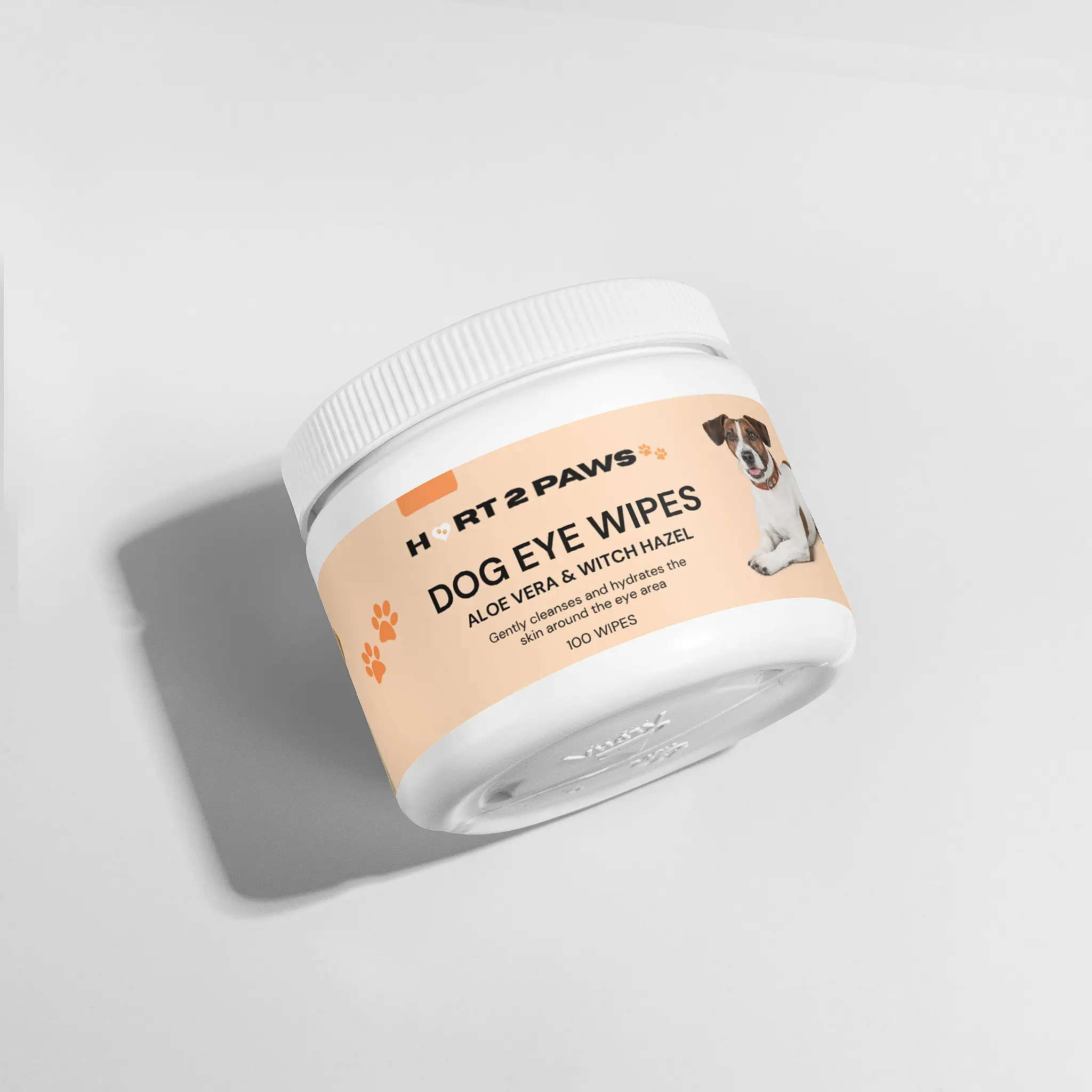Dog Eye Wipes