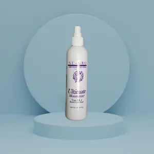 💦 Step 3. Ultimate Hair-GRO Moisturizer