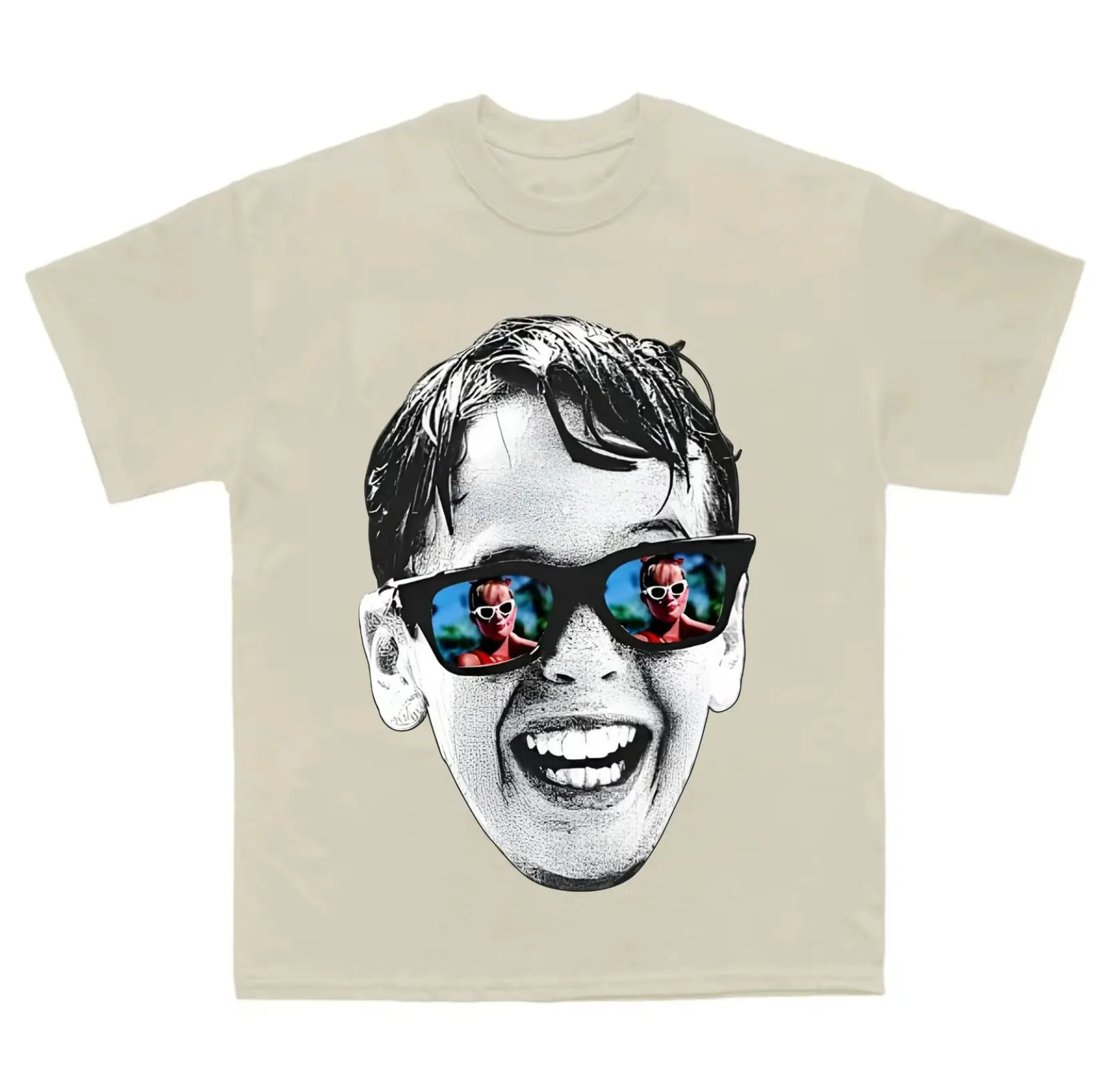 Squints Palledorous The Sandlot Big Face shirt, The sandlot shirt, Squints Sweatshirt, Gift For Baseball fans, Cotton Fabric For Women For Men Comfort